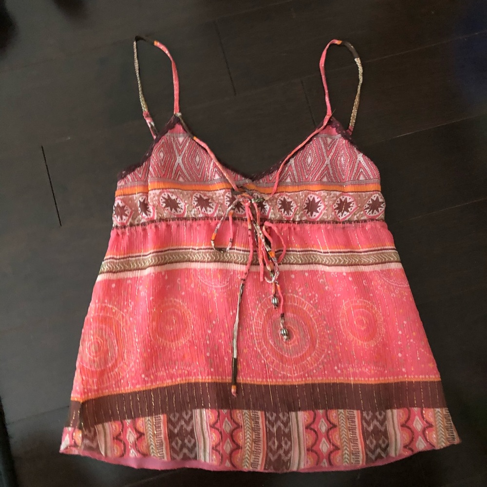 Guess Tank Top
